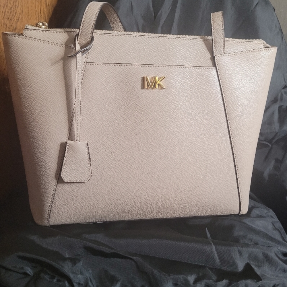 Michael Kors Beige Women's Purse